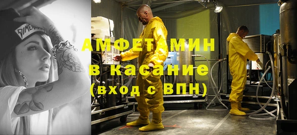 крисы Абаза